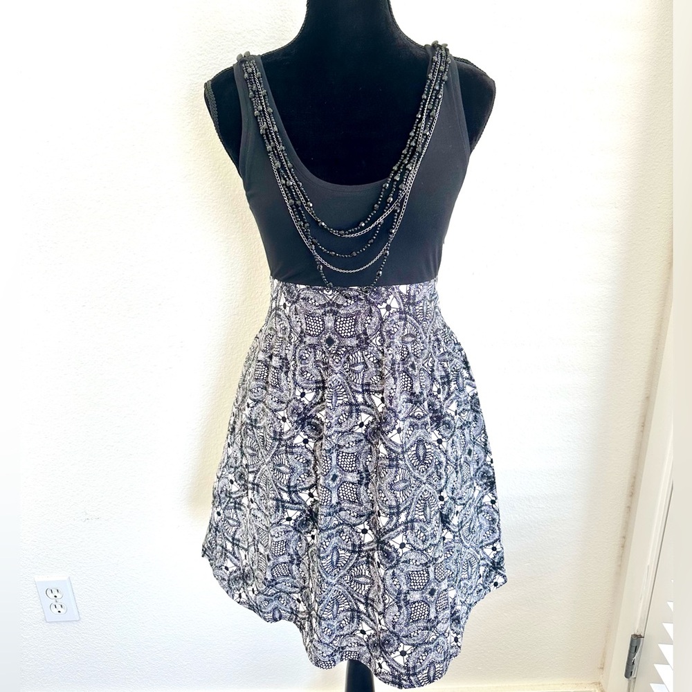 EXPRESS A LINE DRESS - Picture 3 of 14
